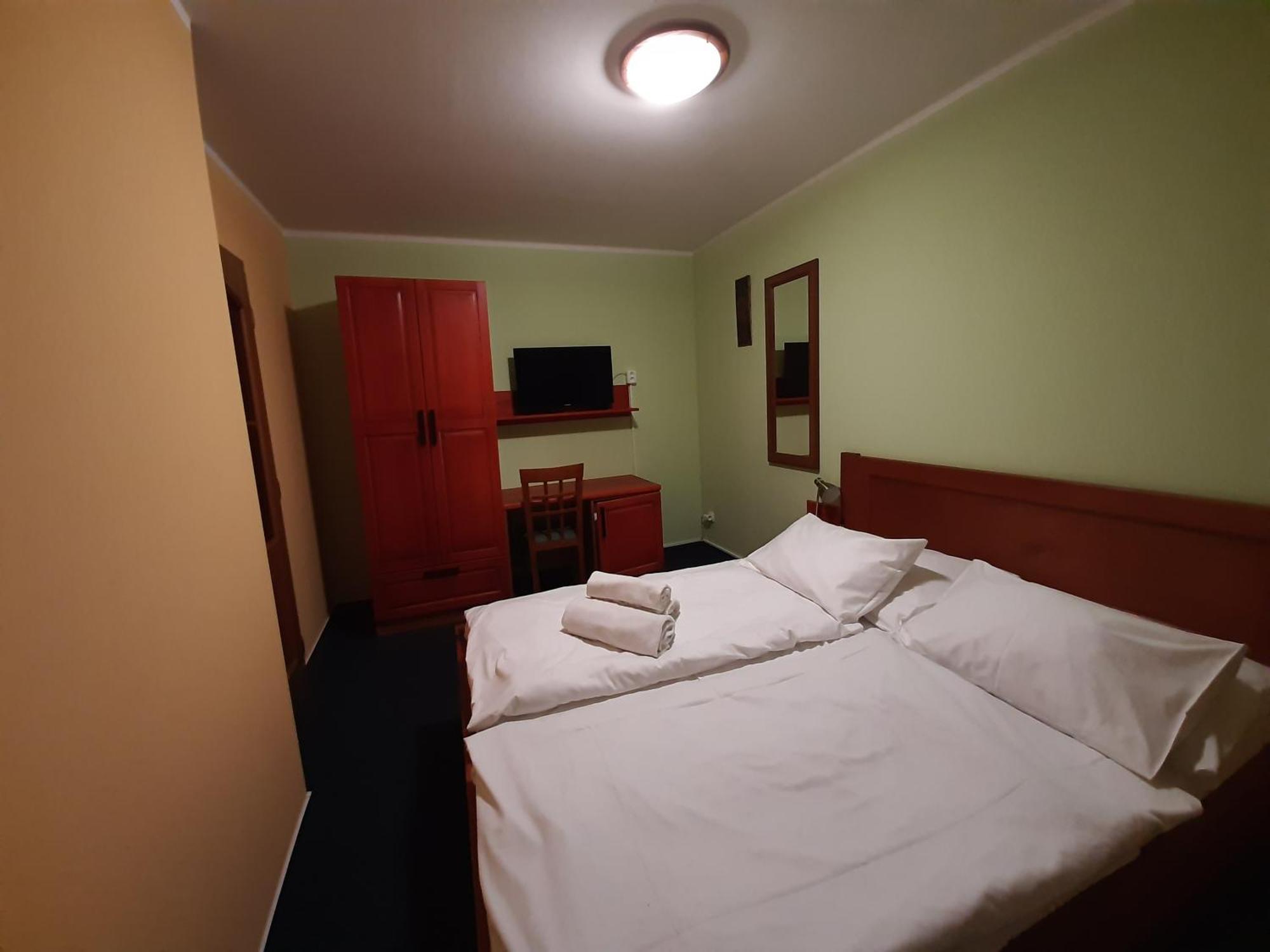 Penzion Planicka Černá v Pošumaví Zewnętrze zdjęcie