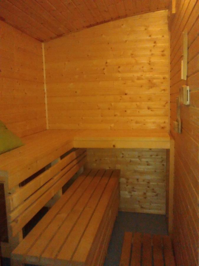 Penzion Planicka Černá v Pošumaví Zewnętrze zdjęcie